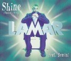 Shine (David's Song) (maxi version)