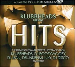 Klubbheads: Hits