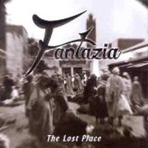 The Lost Place