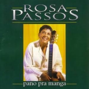 Pano pra manga