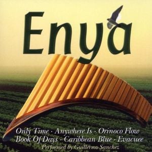 Enya: Perfect Panpipes