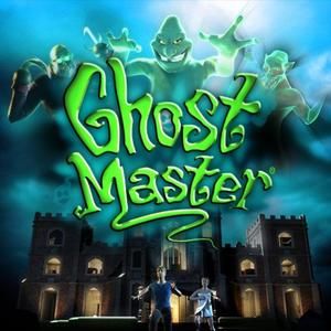 Ghost Master (OST)