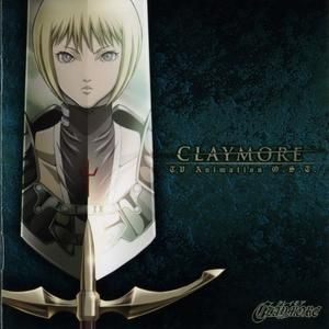 Claymore (OST)