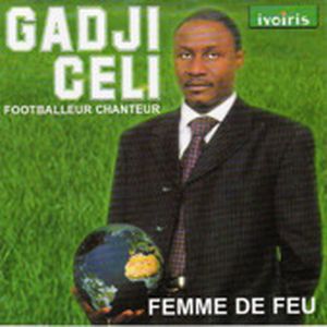 Footballeur chanteur