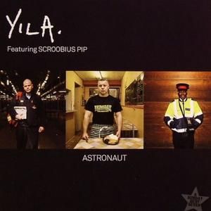 Astronaut (Single)