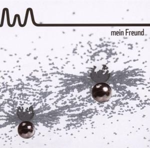 Mein Freund (DJ Divinity - Freunde Yvancadaer remix)