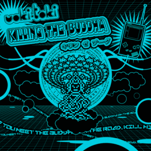 Killing the Buddha (EP)