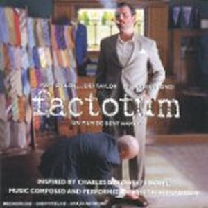 Factotum