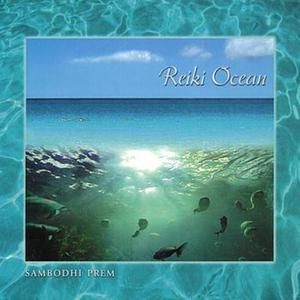 Reiki Ocean Part One