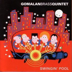Soul Bossa Nova