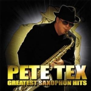 Let's Go Sax