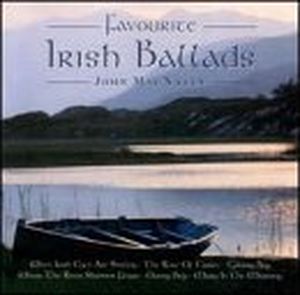 Favourite Irish Ballads