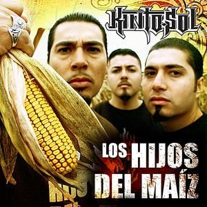 Hijos Del Tercer Mundo