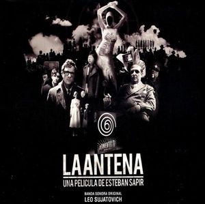 La antena (OST)