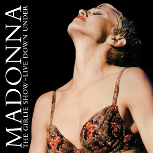 La Isla Bonita (Live)