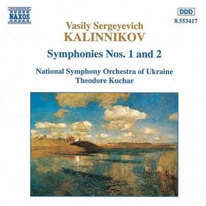 Symphony no. 1 in G minor: IV. Finale: Allegro moderato