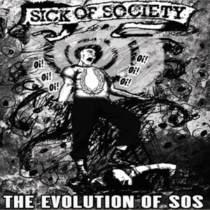 The Evolution of SOS