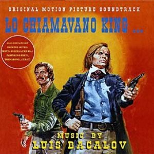 Lo chiamavano King ... (OST)