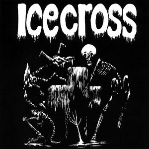 Icecross