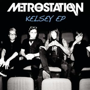 Kelsey (Acoustic Version)