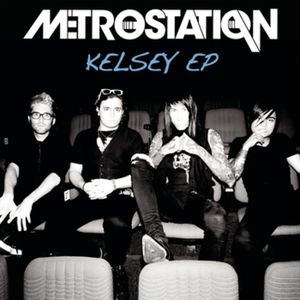 Kelsey EP (EP)