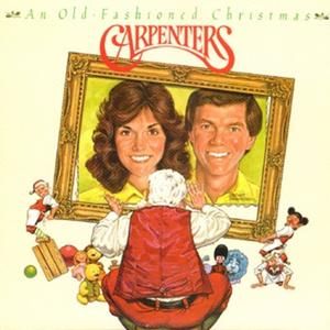 An Old‐Fashioned Christmas