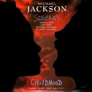 Scream (Def radio mix)