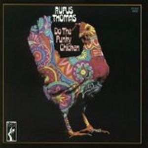 Funky Chicken