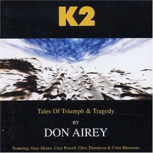 Song for Al (Vocal)