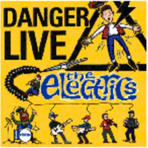 Danger Live