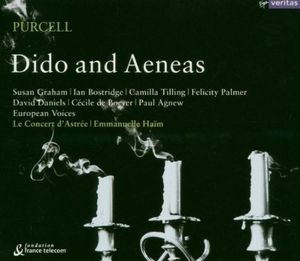 Dido En Aeneas: Akte 3: Scene 2: When I Am Laid In Earth