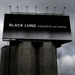 Concrete Octopus (EP)