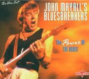 The Power of the Blues (Live)