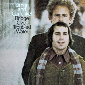 Bridge Over Troubled Water (Single)