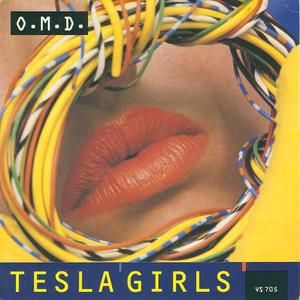 Tesla Girls (12″ version)