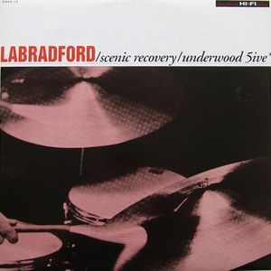 Underwood 5ive