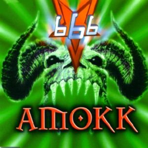 Amokk (Single)
