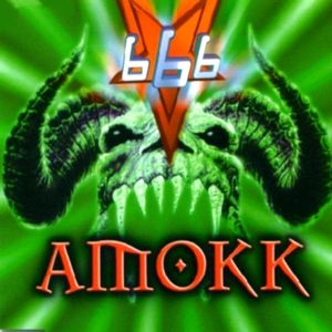 Amokk (radio mix)