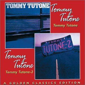 Tommy Tutone / Tommy Tutone 2