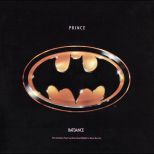 Batdance (Vicki Vale mix)