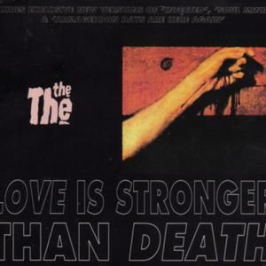 The Mercy Beat (live)