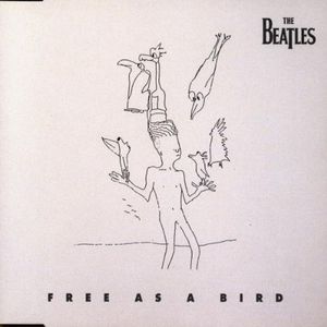 Free as a Bird (Single)