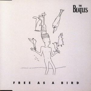 Free as a Bird (1995 mix)