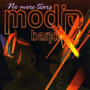 No More Tears (radio edit)