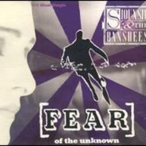 Fear (of the Unknown) (Vertigo mix)