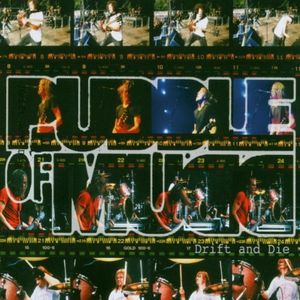 Control (live Melkweg)