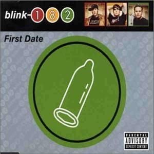 First Date (Single)