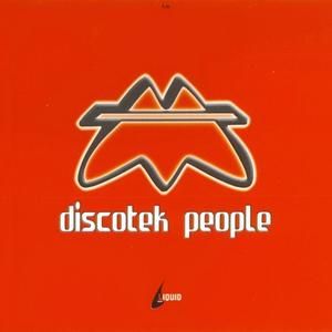 Discotek People (Raga mix)