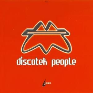 Discotek People (raga edit)