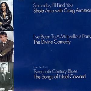 20th Century Blues EP (Single)